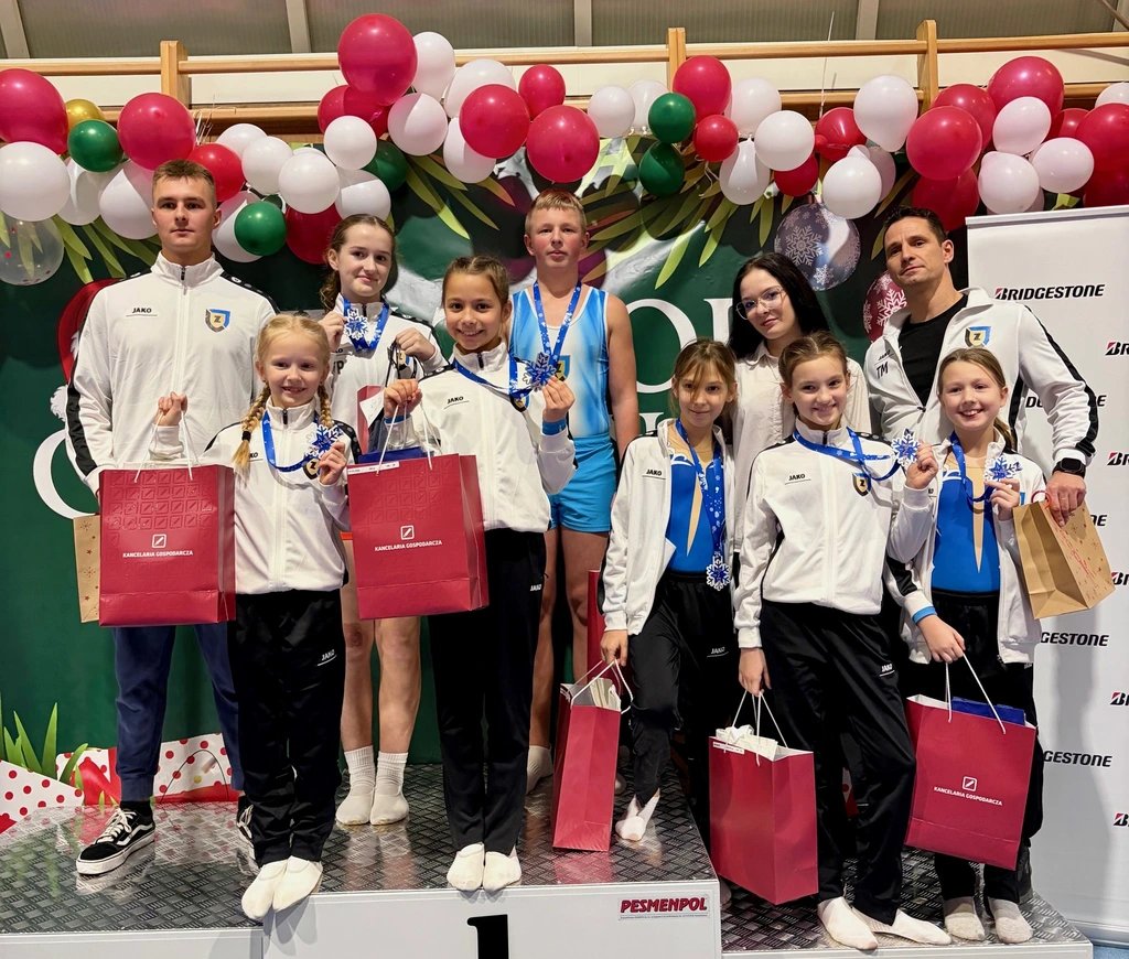 trampolina zakończenie sezonu 2025